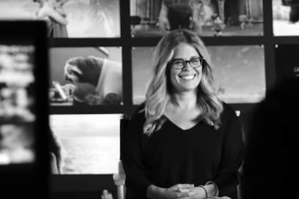 Lee es la jefa creativa de Disney Animation