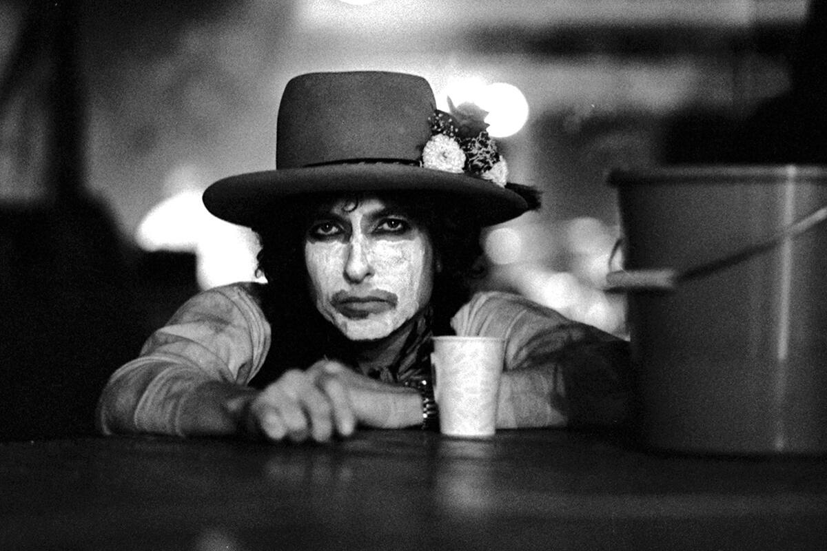 Leé la reseña de Peter Travers sobre el documental que se estrena el 12 de junio en Netflix