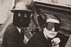 Rompió todos los esquemas: fue modelo, retrató los horrores de la Segunda Guerra y se fotografió en la bañera de Hitler