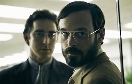 Scoot McNairy interpretara a una de las grandes influencias de Dylan