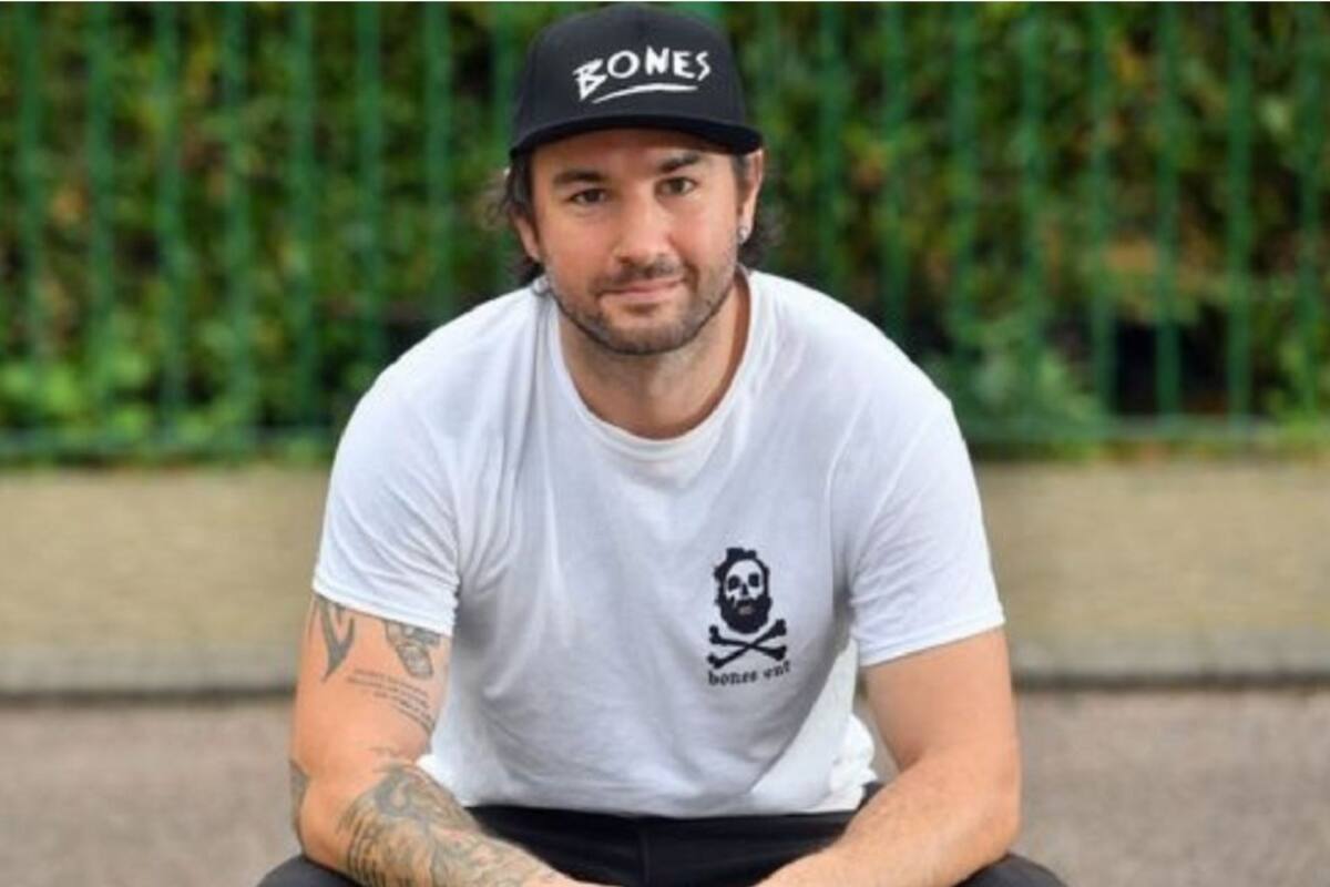 Lee Skeet, el dueño del restaurante que salió en defensa de su empleada