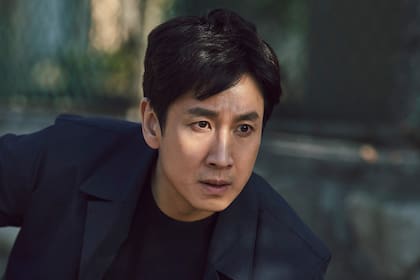 Lee Sun-kyun, protagonista de Parasite