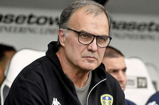 Marcelo Bielsa quiere a una de las figuras de Boca para sumar a Leeds