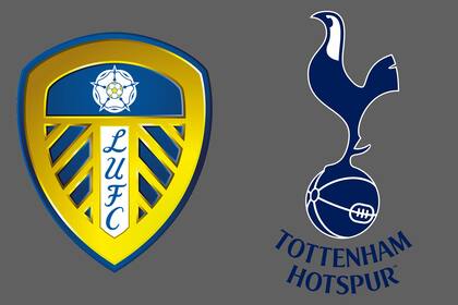 Leeds United-Tottenham