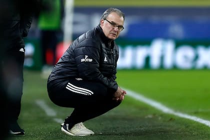 Al Leeds de Bielsa le esperan dos partidos contra rivales directos para mantenerse en la Premier League: Burnley y West Bromwich Albion