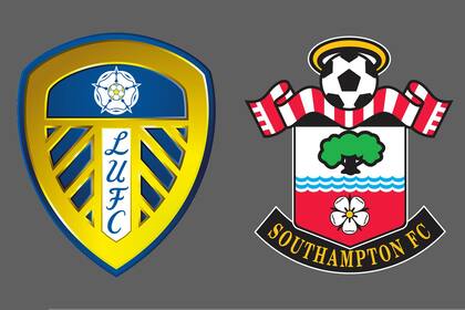 Leeds United-Southampton