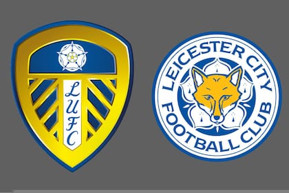 Leeds United-Leicester City