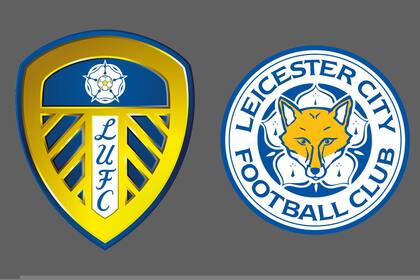 Leeds United-Leicester City