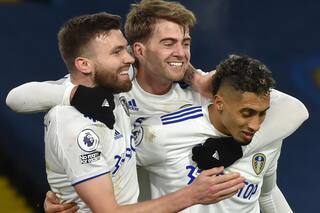 Agenda de TV del domingo: Boca y River en la Copa Maradona y juega Leeds