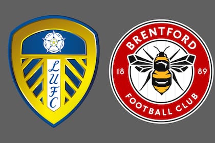 Leeds United vs. Brentford, por una nueva jornada del fútbol inglés