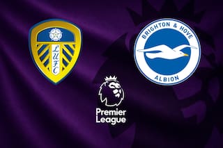 Leeds United vs. Brighton and Hove Albion, por la Premier League 2025: día, hora y cómo seguir online