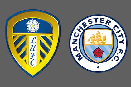 Leeds United vs. Manchester City, por una nueva jornada del fútbol inglés