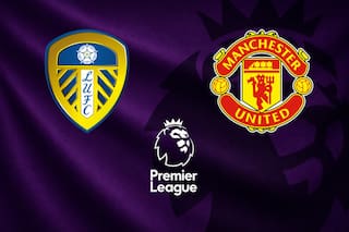 Leeds United vs. Manchester United, por la Premier League 2026: día, hora y cómo seguir online