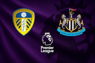 Leeds United vs. Newcastle United, por la Premier League 2026: día, hora y cómo seguir online