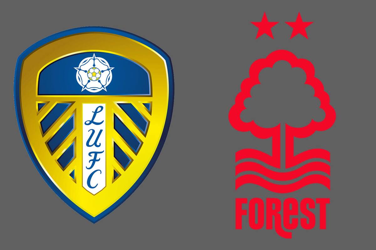 Leeds United vs. Nottingham Forest, por una nueva jornada del fútbol inglés