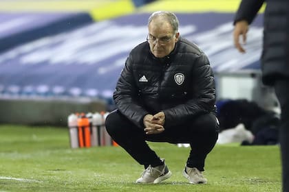 Leeds United-Wolverhampton: el equipo de Marcelo Bielsa busca un triunfo que lo deje cerca de los líderes de la Premier League