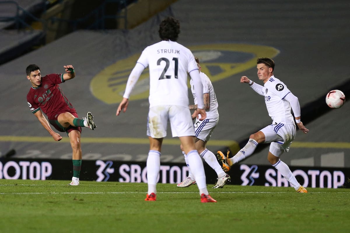 Leeds United-Wolverhampton: el equipo de Marcelo Bielsa busca un triunfo que lo deje cerca de los líderes de la Premier League