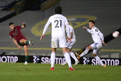 Leeds United-Wolverhampton: el equipo de Marcelo Bielsa busca un triunfo que lo deje cerca de los líderes de la Premier League