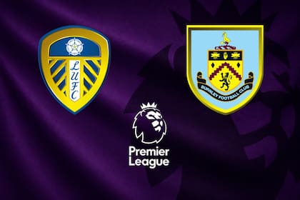 Leeds United venció por 3-1 a Burnley, por la Premier League 2025