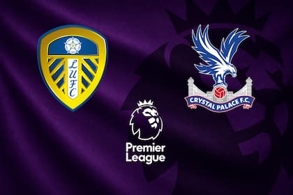 Leeds United y Crystal Palace empataron 0-0 por la Premier League 2026