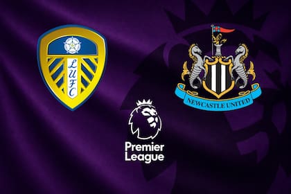 Leeds United venció por 4-1 a Newcastle United, por la Premier League 2026