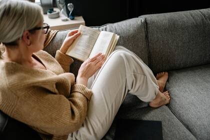 Leer, caminar, jugar al sodoku y a la sopa de letras, son algunas de las actividades que evitarán un riesgo mayor de sufrir un desgaste cognitivo