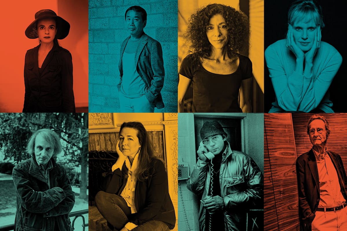 Leer sigue siendo una de las actividades más fascinantes de la vida. Por eso, aquí presentamos una lista de lanzamientos y reediciones para 2019 de autores que siguen alimentando el placer por la lectura