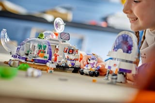 Lego anuncia una medida que aumentará el costo de producción de sus ladrillos pero cuidará del medio ambiente