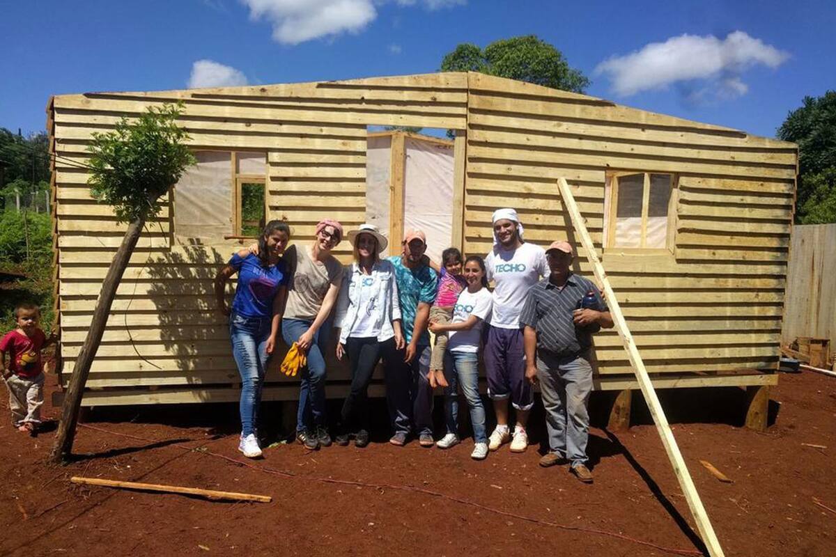 Legado Solidario es una agrupación de varias organizaciones que fomentan las donaciones por herencia o testamento