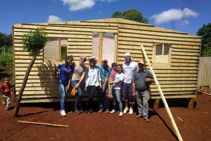 Legado Solidario es una agrupación de varias organizaciones que fomentan las donaciones por herencia o testamento