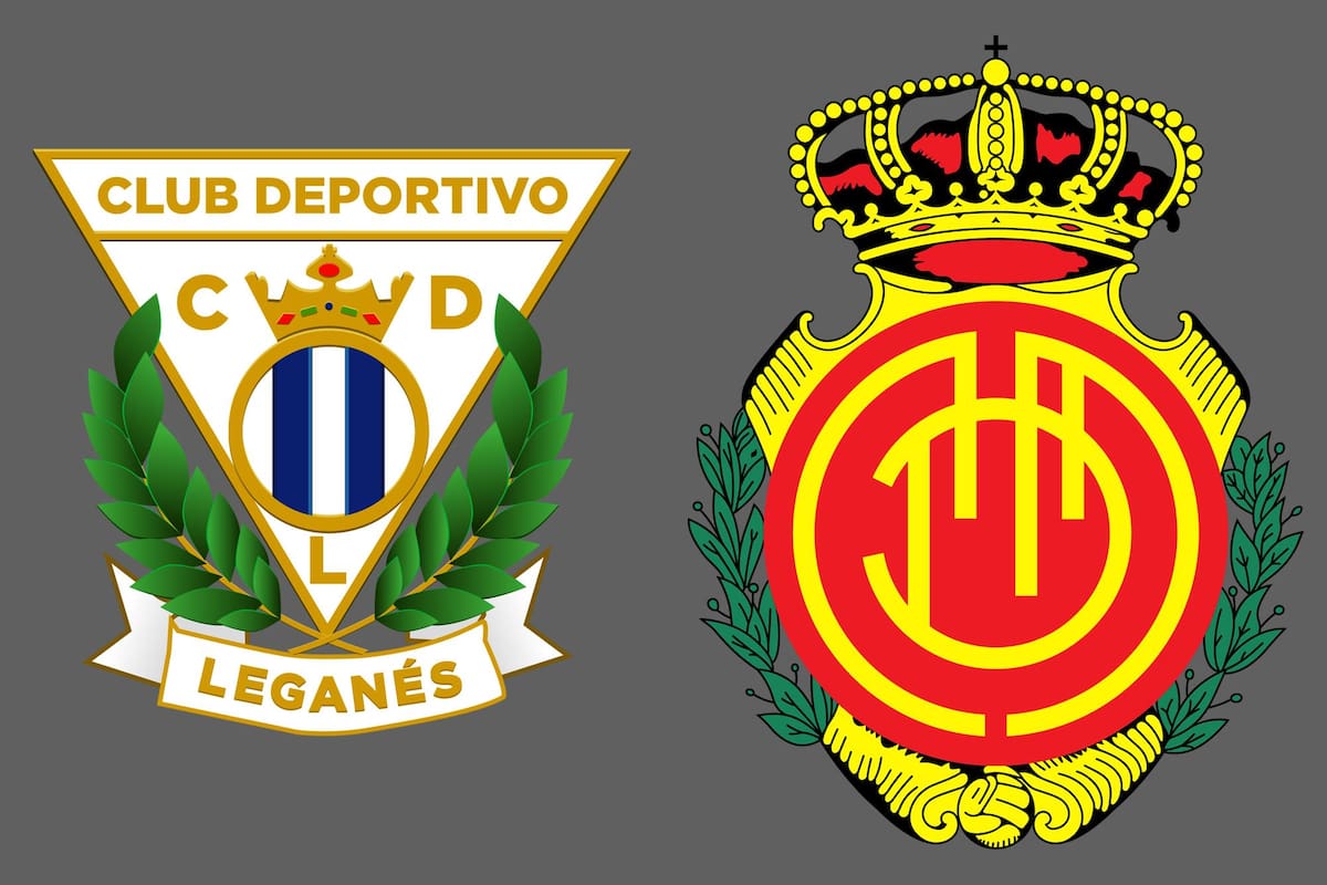 Leganés-Mallorca