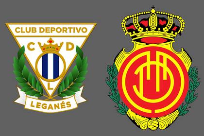 Leganés-Mallorca