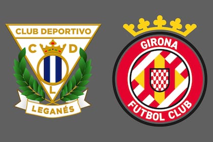 Leganés-Girona
