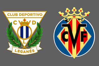 Leganés-Villarreal