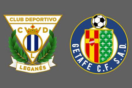 Leganés-Getafe