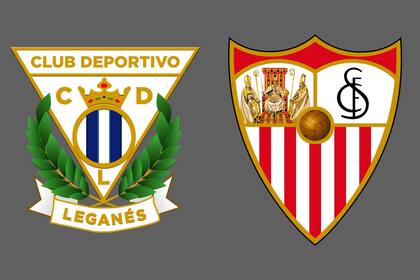 Leganés-Sevilla