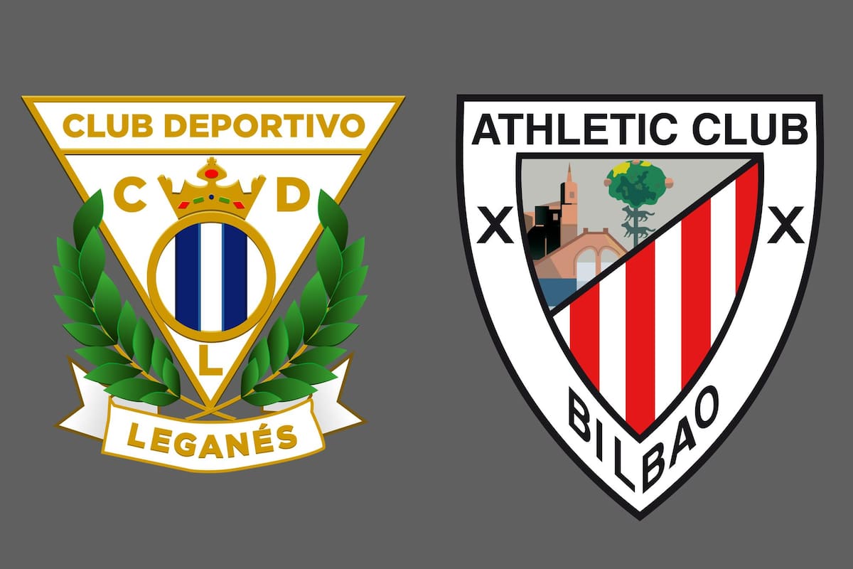 Leganés-Athletic Club