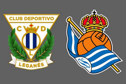 Leganés-Real Sociedad