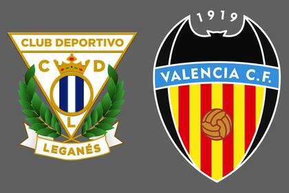 Leganés-Valencia CF