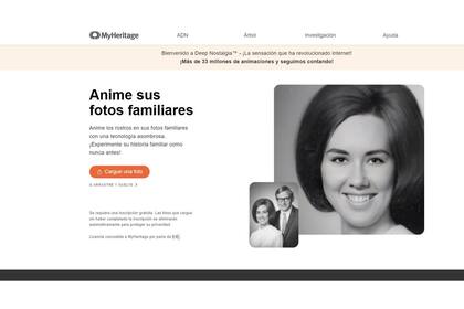 Legendario entre los aficionados en la genealogía, ahora ofrece lo que parecía imposible