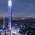 ¿Comenzó la construcción del edificio más alto de todo Estados Unidos?