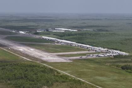 Legisladores de Florida demandan a DeSantis tras negarles acceso al “Alcatraz de los Caimanes”