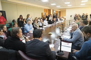 Legisladores neuquinos piden poder participar por Zoom en las reuniones de comisión