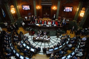 Legisladores porteños del oficialismo y la oposición coinciden en la importancia de habilitar el juicio por jurados
