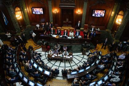 Legisladores porteños del oficialismo y la oposición coinciden en la importancia de habilitar el juicio por jurados
