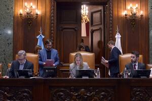 Legislatura porteña