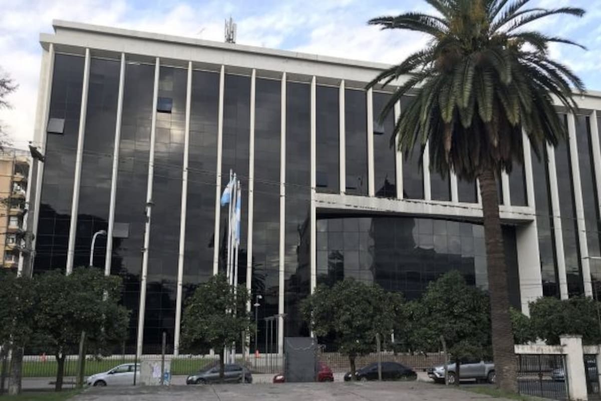 Legislatura de Tucumán