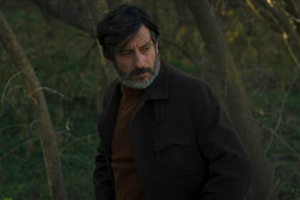 Legítima defensa, el film que llega a las salas esta semana