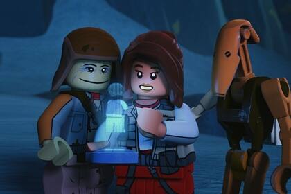Lego Stars Wars