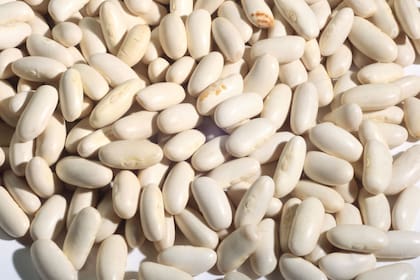 Las legumbres son un alimento que, según estudios, alarga la esperanza de vida